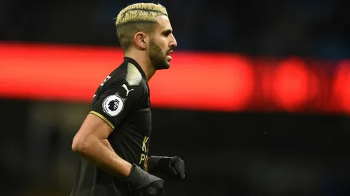 Man City didn't show Leicester respect over Mahrez, says Puel