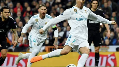 Zidane expects Real to 'suffer' in Paris after first-leg win