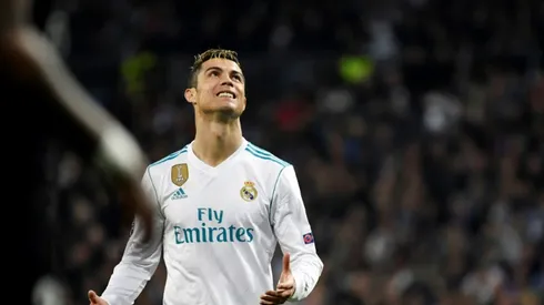Delight for Ronaldo after match-winning display against PSG