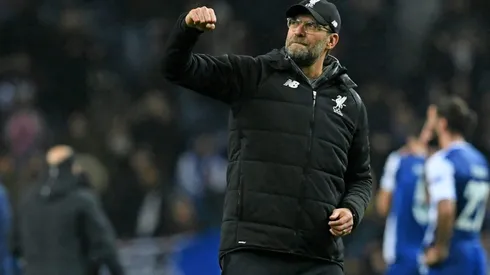 Klopp hails 'perfect' Liverpool Champions League display