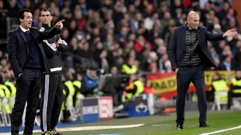 Real fully deserved victory against PSG - Zidane