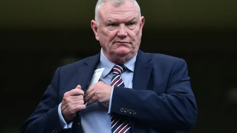 English Football Association signs agreements in Qatar