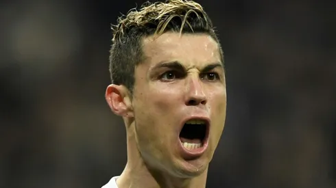 Ronaldo scores twice as Real Madrid take control against PSG