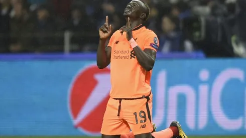 Mane hits hat-trick as Liverpool crush toothless Porto