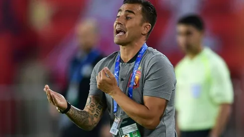 Football: Buriram hold Evergrande to draw in Champions League