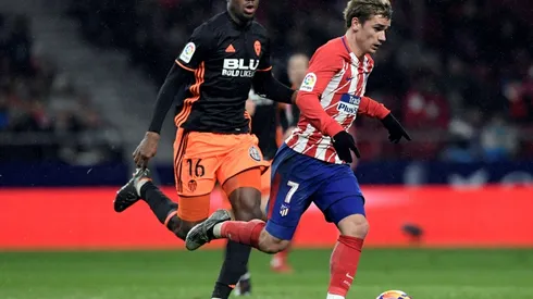 China's troubled Wanda sells stake in Atletico Madrid