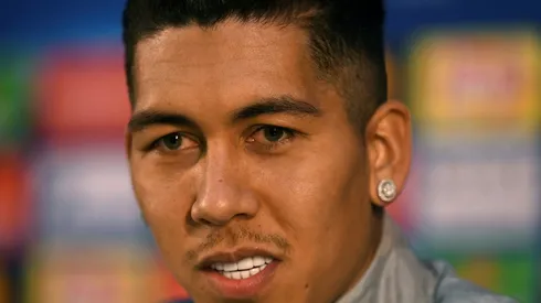 Liverpool's Firmino wants to make Porto 'suffer'
