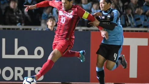 Winning starts for Tianjin, Shanghai in Champions League