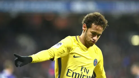 Real Madrid hoping to thrive on big occasion against Neymar's PSG