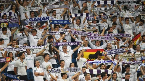 Big-spending PSG still trailing in Real's financial shadow