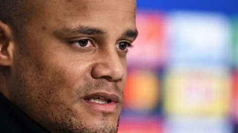Time is now for City in Europe - Kompany