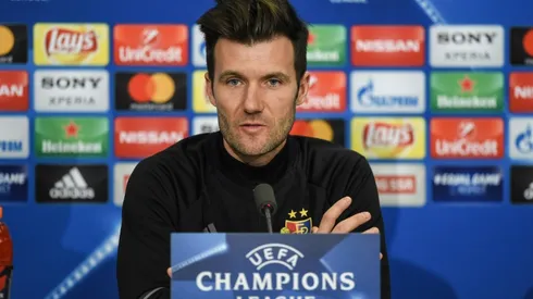 Basel boss Wicky plots next Manchester shock