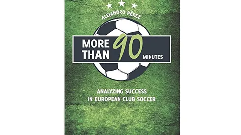 ‘More Than 90 Minutes’ book review