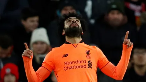 Salah scores again and Ivorian teen makes dream debut