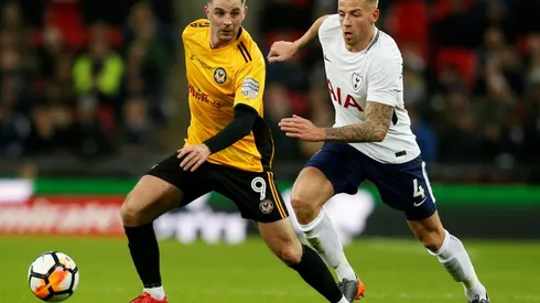 Alderweireld's Spurs future unsure after Juventus axe - reports