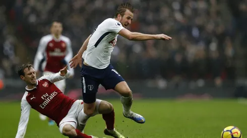 Kane can prove European pedigree at Juventus