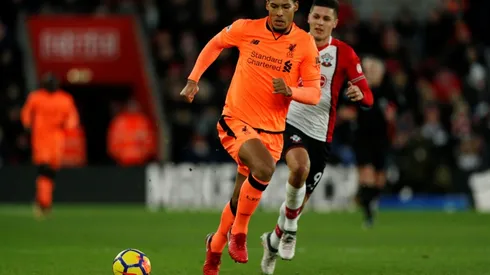Firmino, Salah help Liverpool heap more misery on Southampton