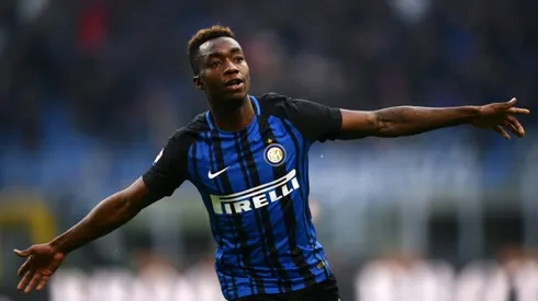 Teenager fires Inter up to third at nine-man Bologna