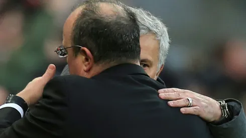 We could have played for 10 hours and not scored, fumes Mourinho