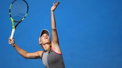 Wozniacki and Halep could collide again in Qatar Open