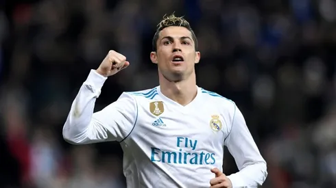 Ronaldo hat-trick as Madrid warm up for PSG with big win