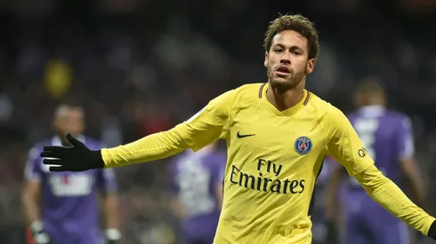 Neymar lifts PSG past Toulouse ahead of Real trip