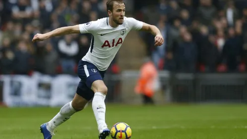 Hitman Kane is Tottenham's future - Pochettino