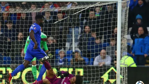 Man City want retrospective action for rough treatment