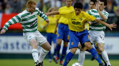 Celtic, Man Utd lead tributes to former midfielder Miller