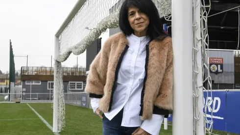 Helping Lyon's football foreign legion to lay down roots