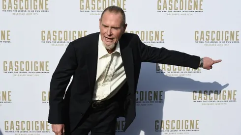 Football life in China: From caveman Gazza to thankful Pato