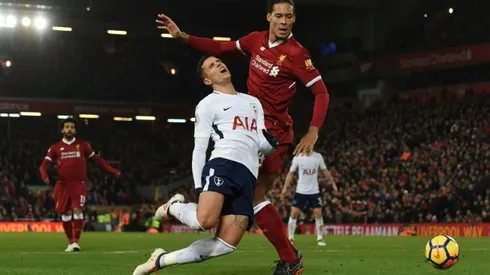 Klopp preparing Van Dijk for frosty Southampton return