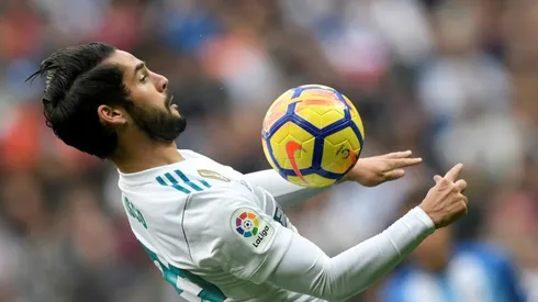 Isco Madrid exit rumours all 'lies' according to Zidane