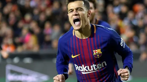 Barcelona defeats Valencia 2-0 in Copa del Rey action