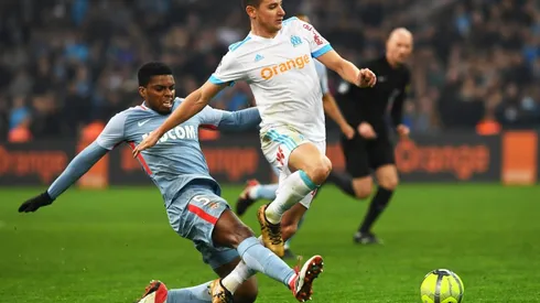 Blazing Marseille attack draws attention from Paris stars