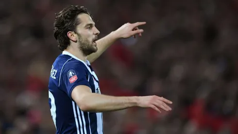 West Brom's Rodriguez vows to clear name over alleged racist abuse