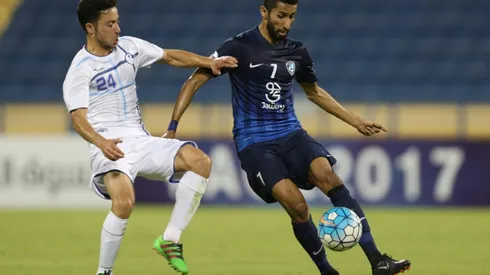 Iranian FA take plea to FIFA chief Infantino