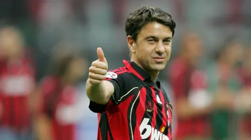 Six in running for Italy coaching job - Costacurta