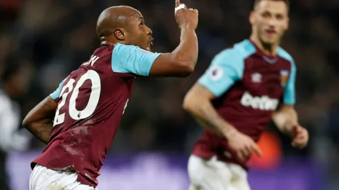 Ayew 'proud' of African roots following West Ham exit