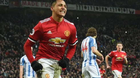 Sanchez move outshone Neymar on social media: Man Utd chief