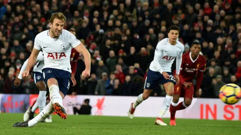 Kane is Europe's best admits Wenger, despite derby tension