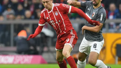 Football: Rani Khedira turns down Tunisian World Cup offer