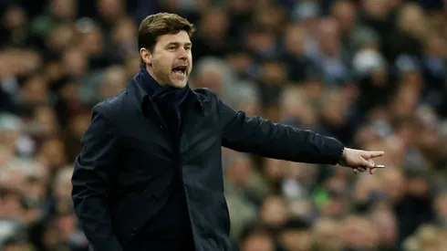 Family and football the driving forces for Pochettino