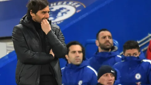 Conte won't be sacked for now - reports