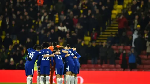 Chelsea to probe allegation of anti-Semitic chanting