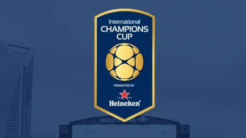 International Champions Cup tickets on sale