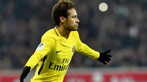 Neymar gets 3 mn euros a month and PSG pay 12 of highest Ligue 1 salaries