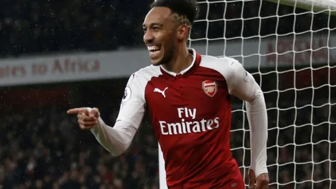 New-look Arsenal just the tonic for Wenger