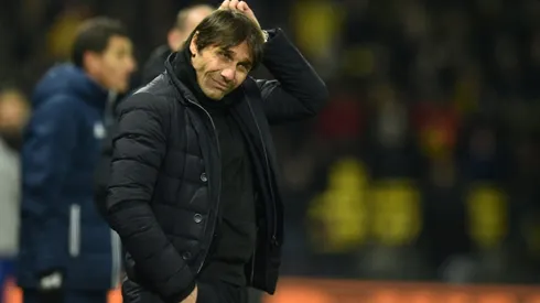 Watford thrashing piles pressure on Chelsea boss Conte