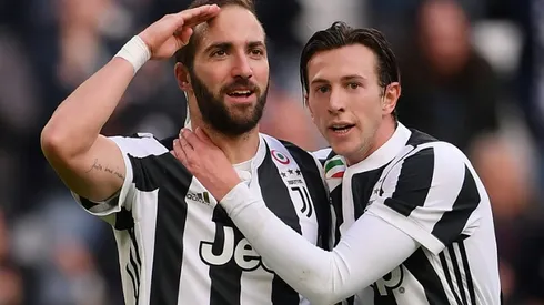 Five things we learned from the Serie A weekend